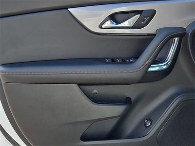 2025 Chevrolet Blazer 3LT