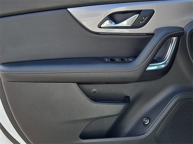 2025 Chevrolet Blazer 3LT