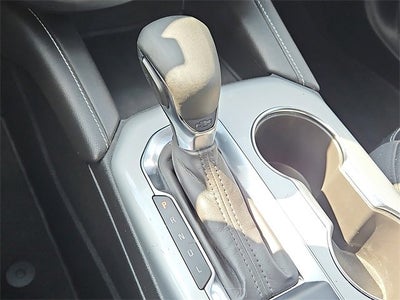 2025 Chevrolet Blazer 3LT