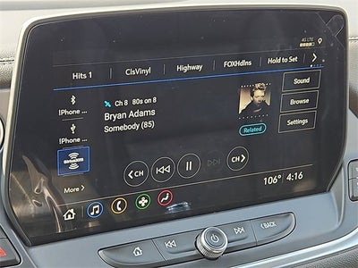 2025 Chevrolet Blazer 3LT