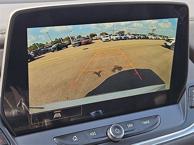 2025 Chevrolet Blazer 3LT