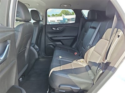 2025 Chevrolet Blazer 3LT