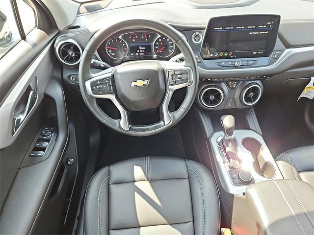 2025 Chevrolet Blazer 3LT