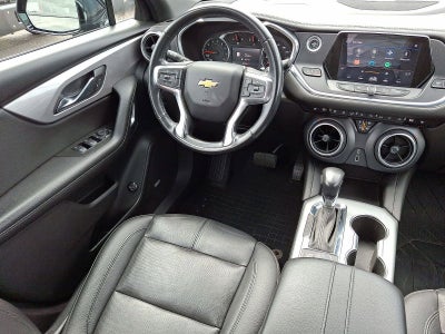 2022 Chevrolet Blazer 3LT