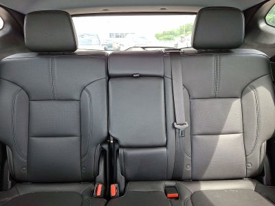 2022 Chevrolet Blazer 3LT