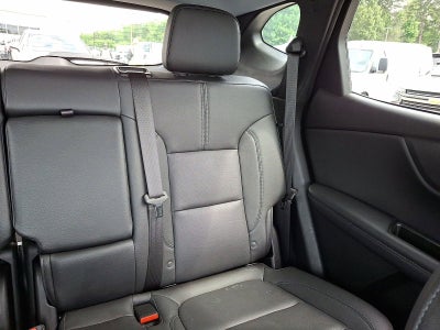 2022 Chevrolet Blazer 3LT
