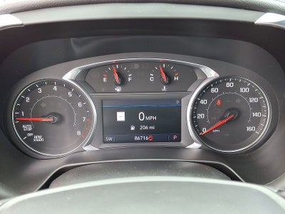 2022 Chevrolet Blazer 3LT