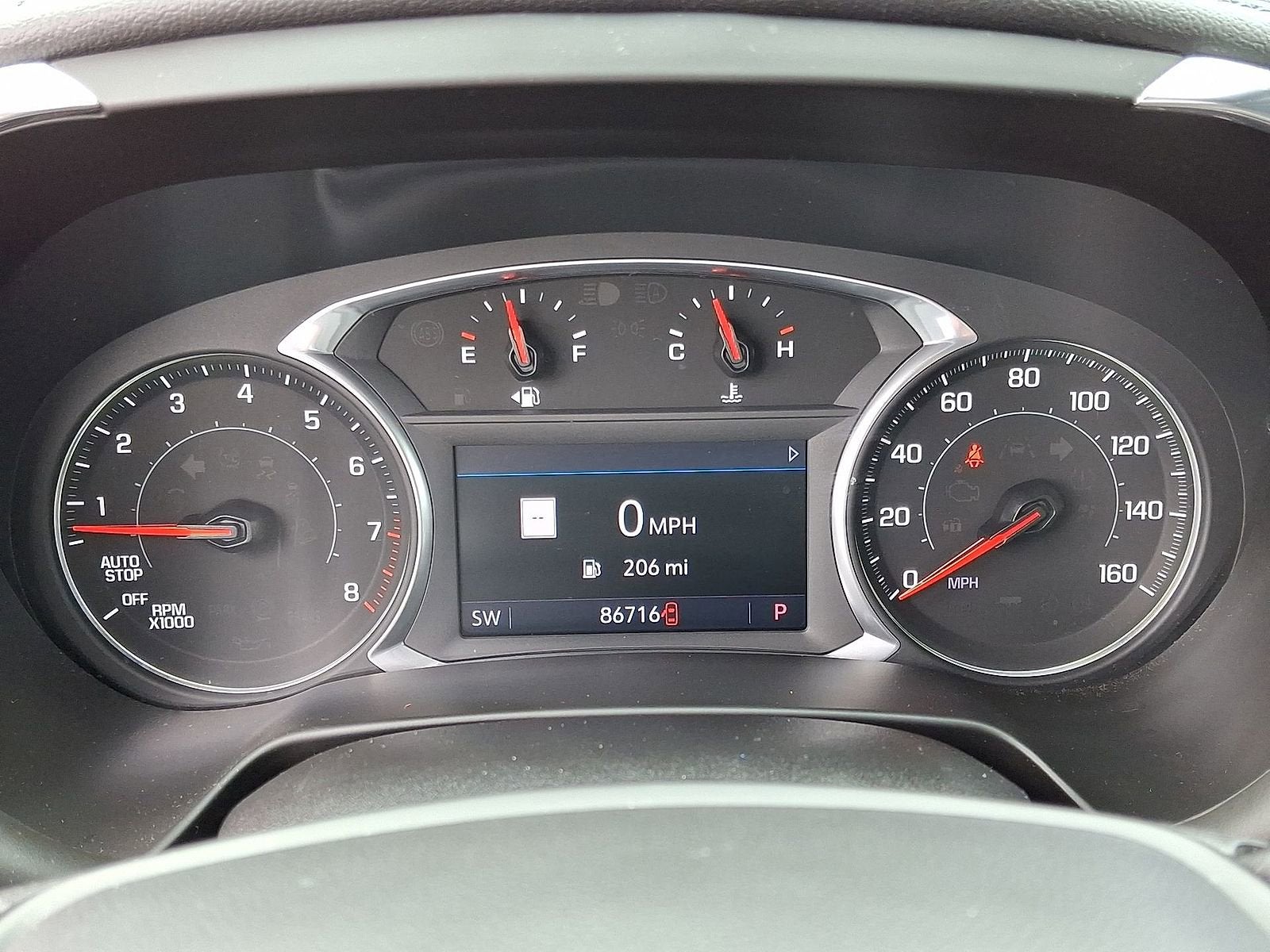 2022 Chevrolet Blazer 3LT