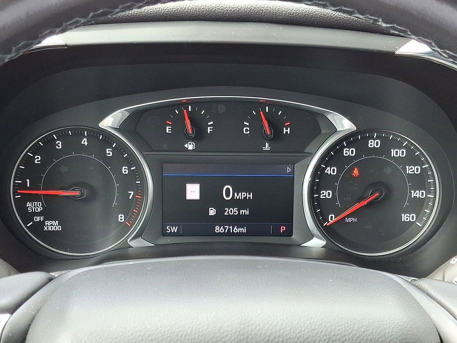 2022 Chevrolet Blazer 3LT