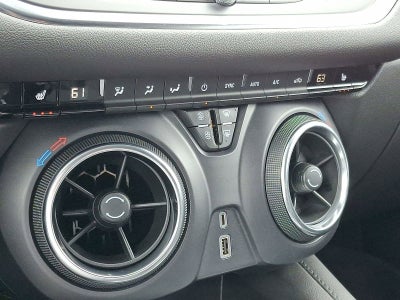 2022 Chevrolet Blazer 3LT
