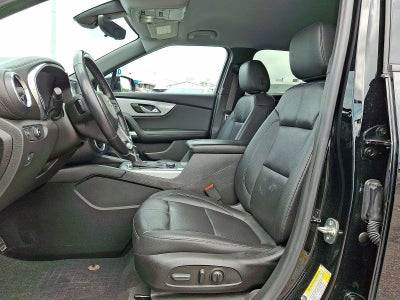 2022 Chevrolet Blazer 3LT