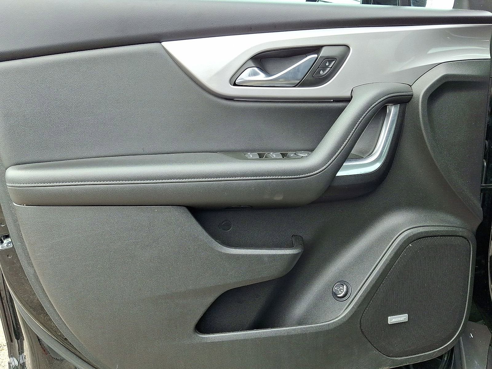 2022 Chevrolet Blazer 3LT