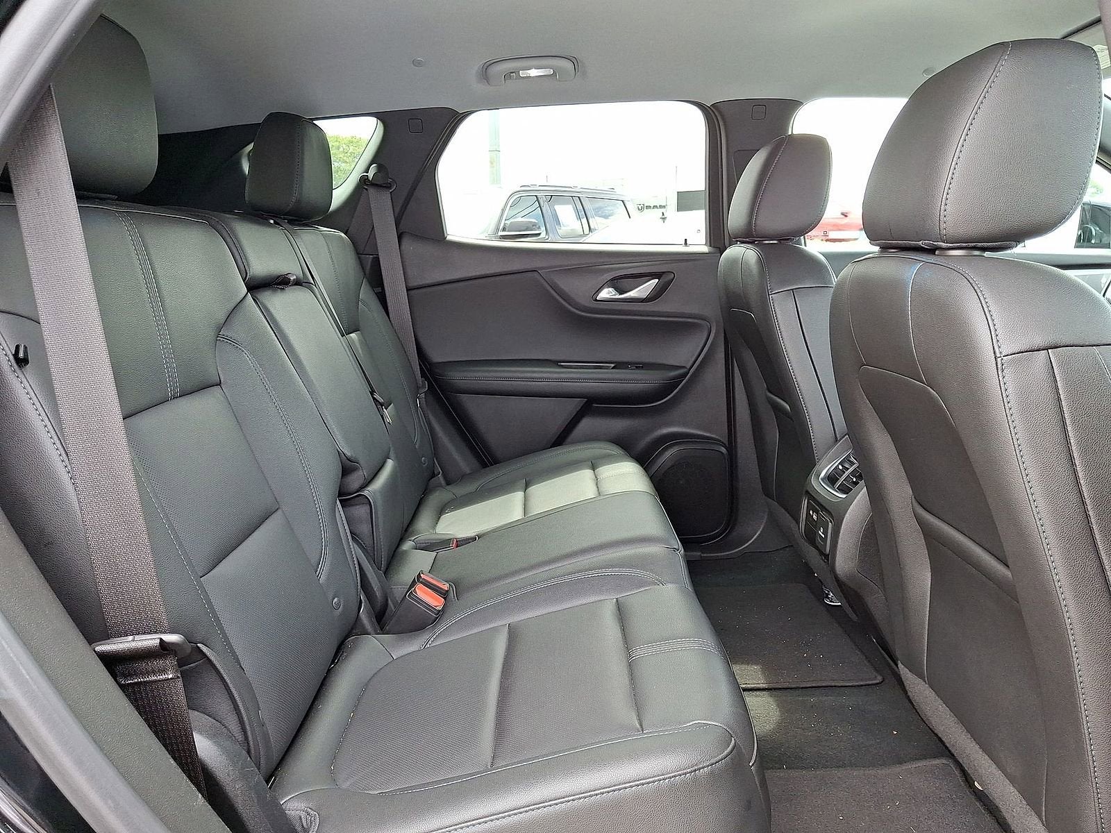 2022 Chevrolet Blazer 3LT