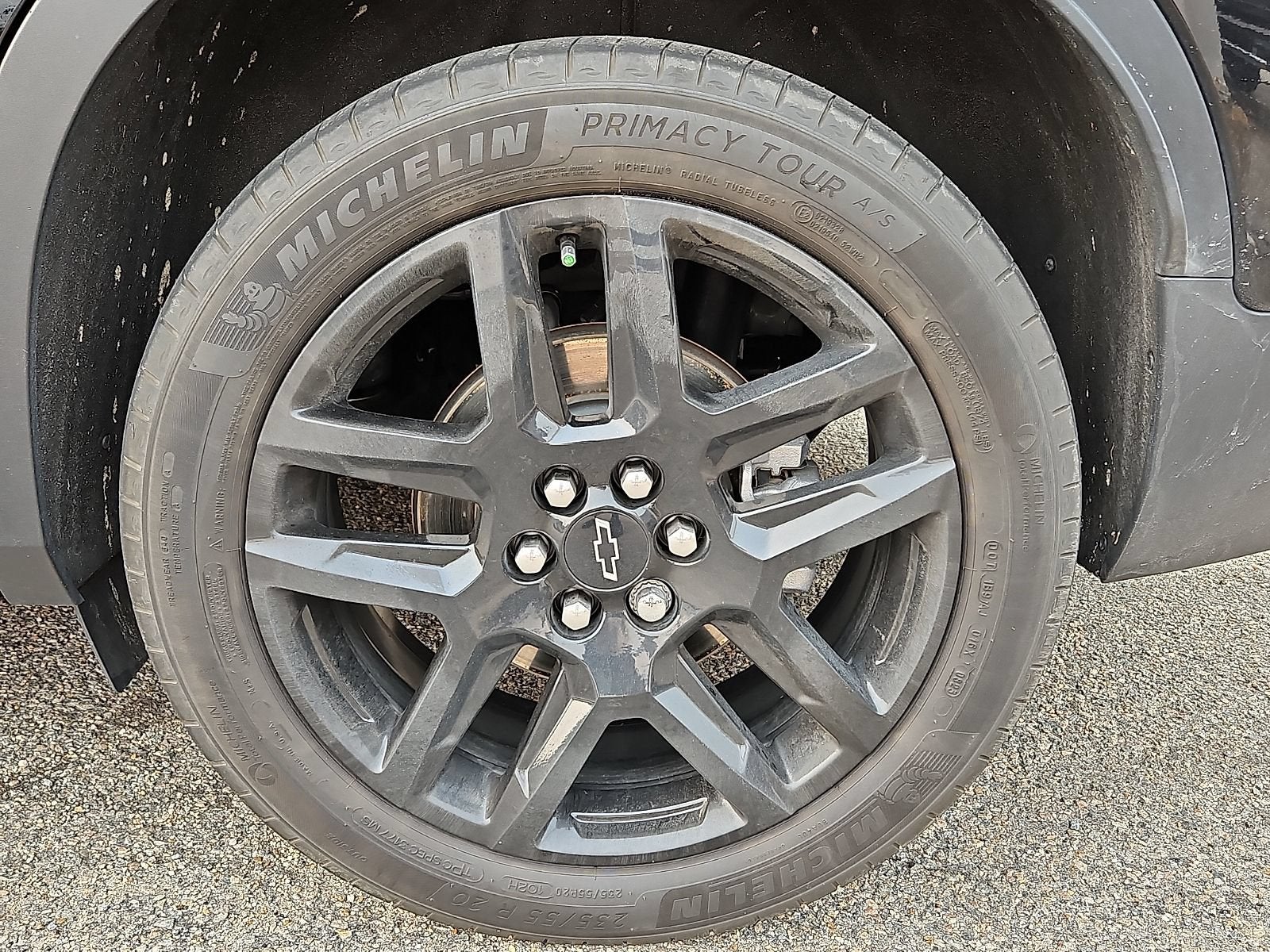 2023 Chevrolet Blazer 3LT