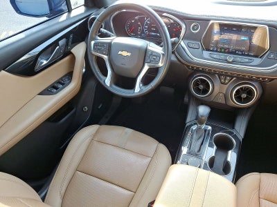 2022 Chevrolet Blazer Premier
