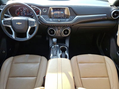 2022 Chevrolet Blazer Premier