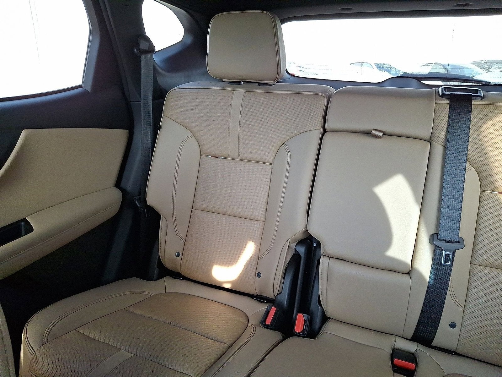 2022 Chevrolet Blazer Premier