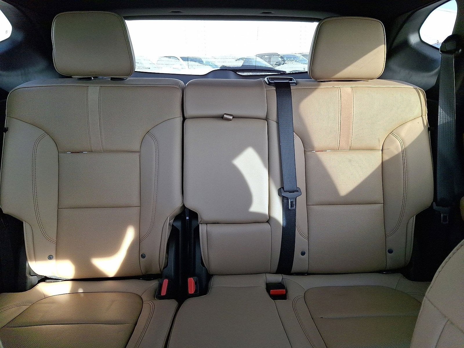 2022 Chevrolet Blazer Premier