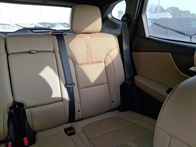 2022 Chevrolet Blazer Premier