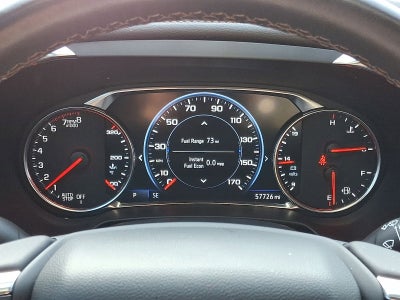 2022 Chevrolet Blazer Premier