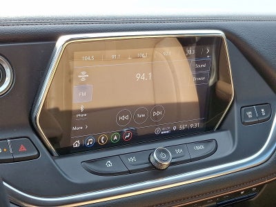 2022 Chevrolet Blazer Premier