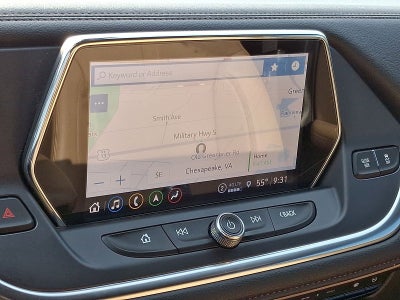 2022 Chevrolet Blazer Premier