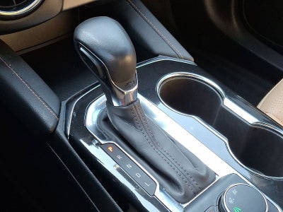 2022 Chevrolet Blazer Premier