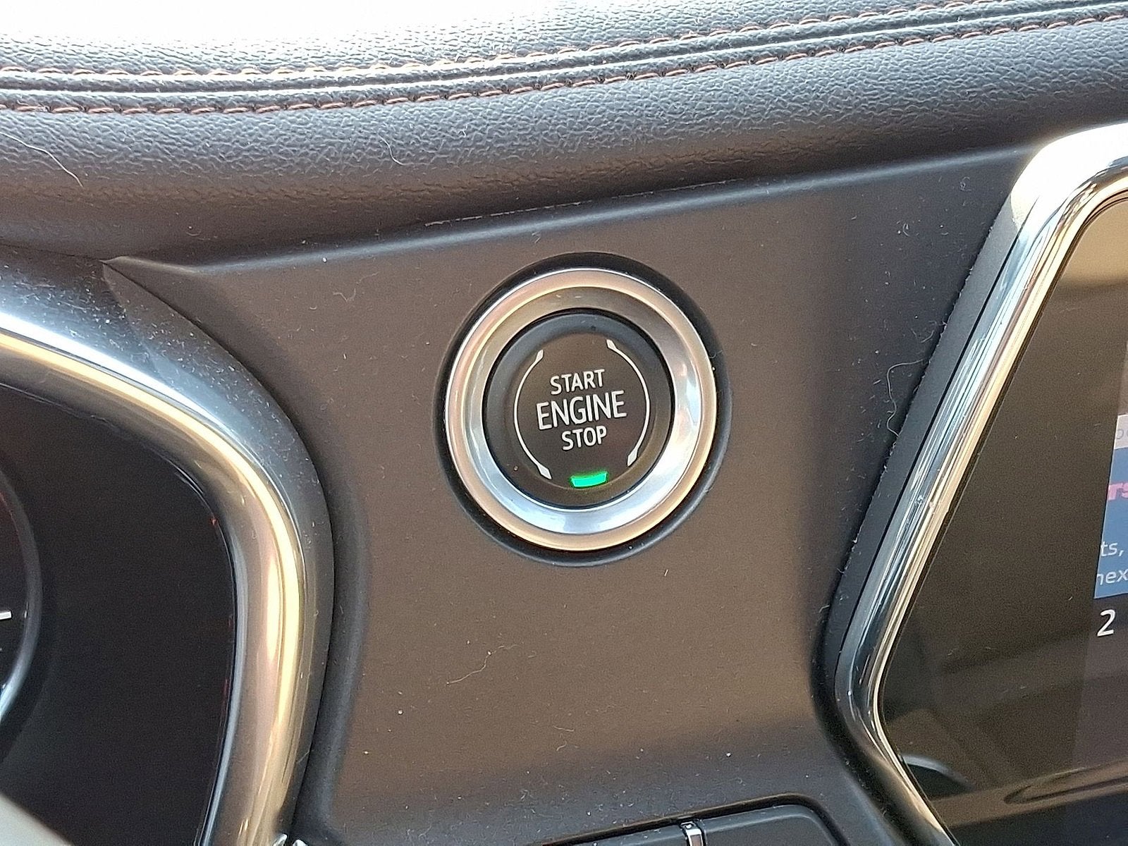 2022 Chevrolet Blazer Premier