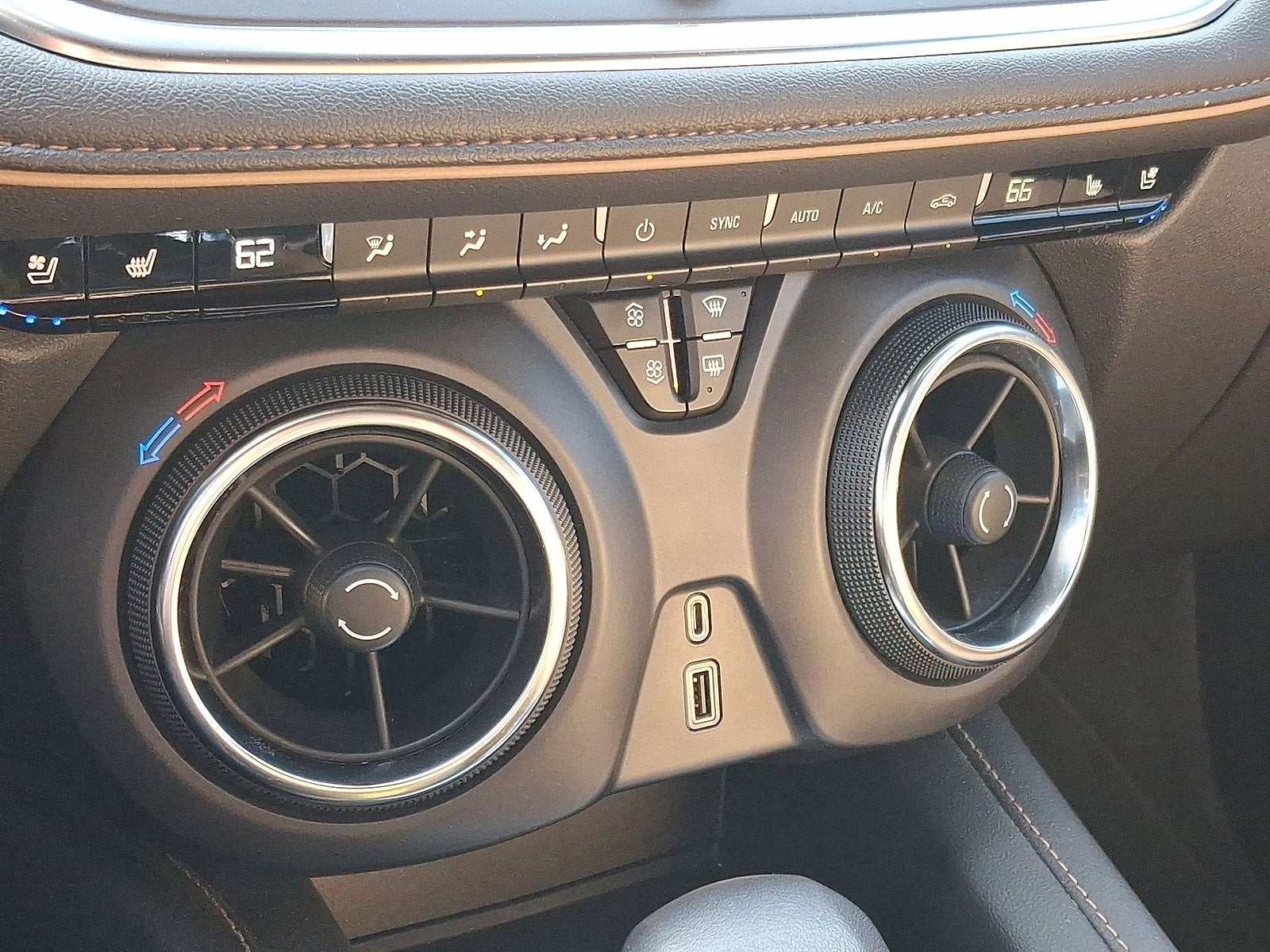 2022 Chevrolet Blazer Premier