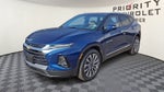 2022 Chevrolet Blazer Premier