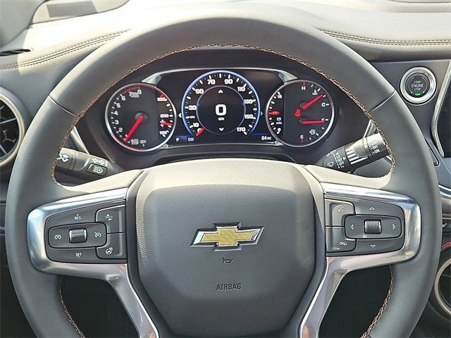 2025 Chevrolet Blazer Premier