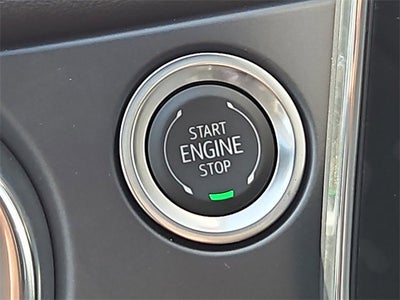 2025 Chevrolet Blazer Premier