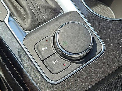 2025 Chevrolet Blazer Premier