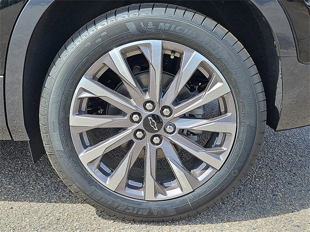 2025 Chevrolet Blazer Premier