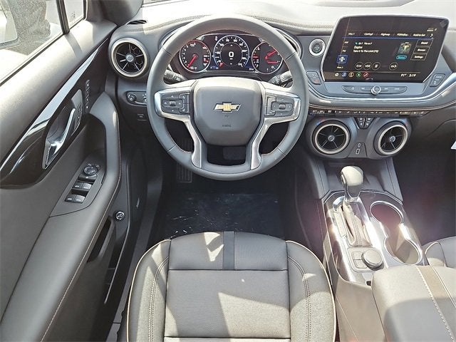 2025 Chevrolet Blazer Premier