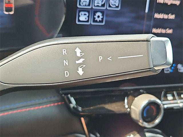 2025 Chevrolet Blazer EV RS