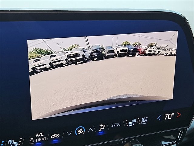 2025 Chevrolet Blazer EV RS