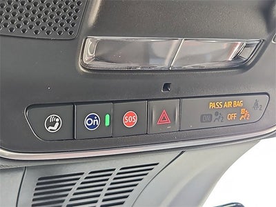 2025 Chevrolet Blazer EV RS