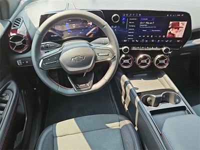 2025 Chevrolet Blazer EV RS