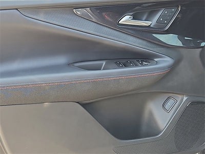 2025 Chevrolet Blazer EV RS