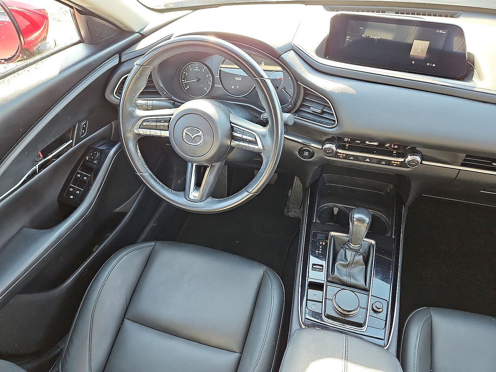 2023 Mazda Mazda CX-30 2.5 S Preferred