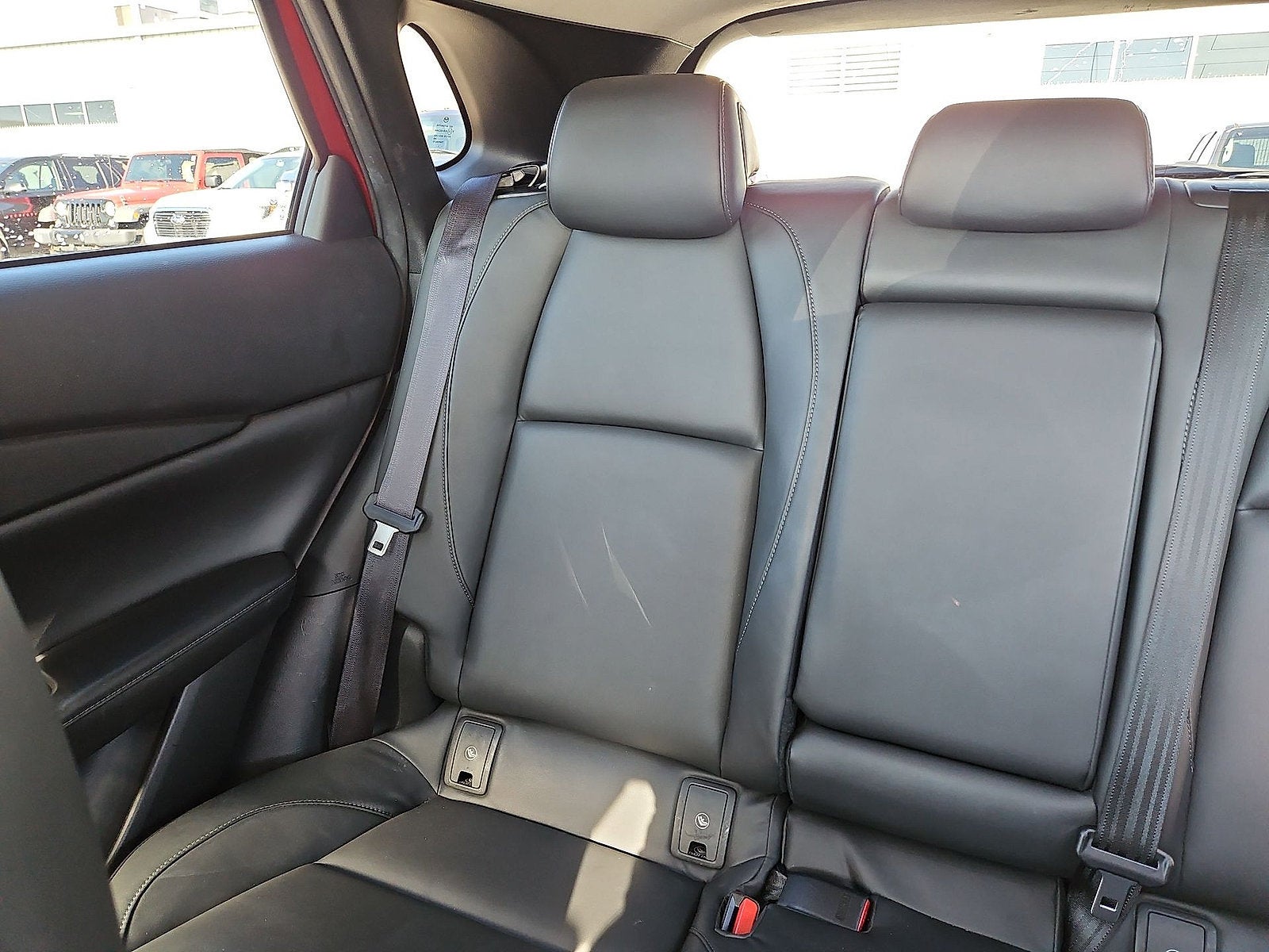2023 Mazda Mazda CX-30 2.5 S Preferred