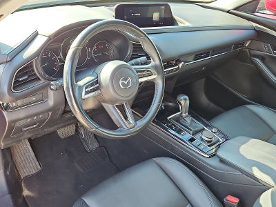 2023 Mazda Mazda CX-30 2.5 S Preferred