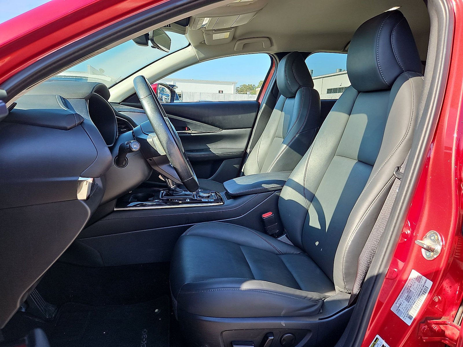 2023 Mazda Mazda CX-30 2.5 S Preferred