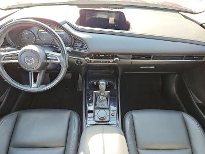 2023 Mazda Mazda CX-30 2.5 S Preferred