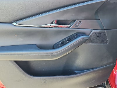 2023 Mazda Mazda CX-30 2.5 S Preferred