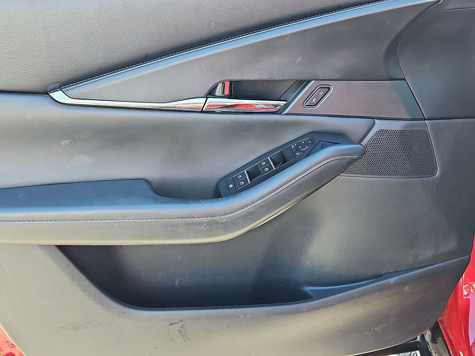 2023 Mazda Mazda CX-30 2.5 S Preferred