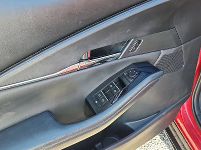 2023 Mazda Mazda CX-30 2.5 S Preferred