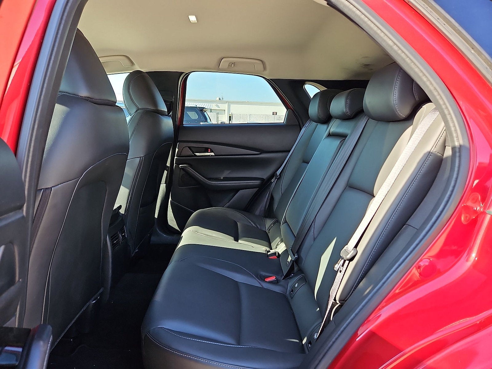2023 Mazda Mazda CX-30 2.5 S Preferred