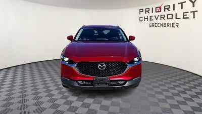 2023 Mazda Mazda CX-30 2.5 S Preferred